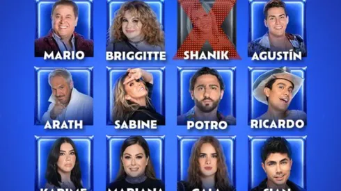 El reality show de Televisa le paga bien a sus estrellas.