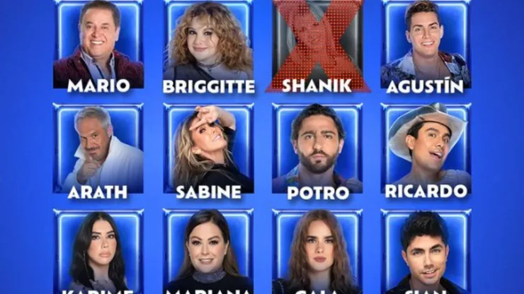 El reality show de Televisa le paga bien a sus estrellas.