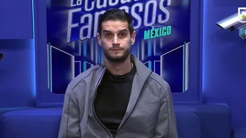 Adrián Marcelo acaba de entrar a otra polémica en La Casa de los Famosos.