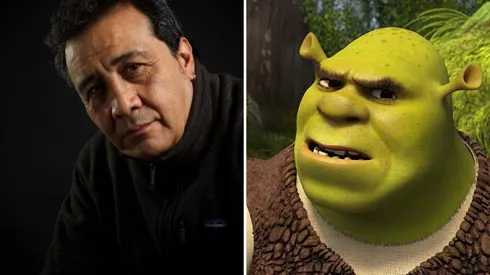 Alfonso Obregón fue detenido este día en el AICM.