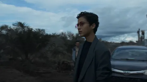 Sanja jugará al gato y al ratón con el peligroso asesino que asola al pueblo.