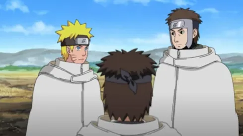 La temporada 6 de Naruto Shippuden ya está en camino a Netflix.