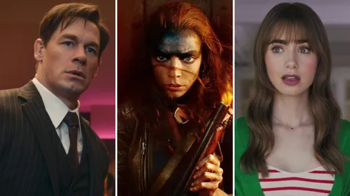 Lo más importante que llega al streaming del 10 al 16 de agosto 2024.