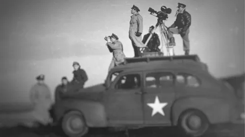 La miniserie de Netflix ideal para el fin de semana.