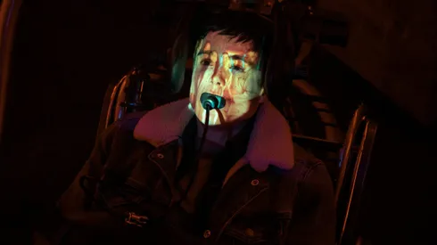 Llegó hace horas y ya es la serie #1 de Netflix.