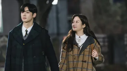 Las series coreanas son un éxito en Netflix