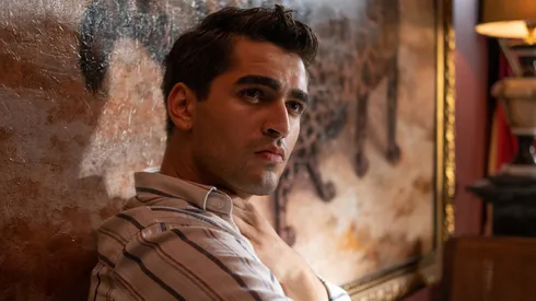 La temporada 2 de Shamaran ya está en Netflix.