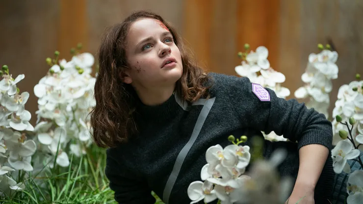 Joey King protagoniza la nueva película de Netflix.