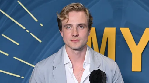 El actor que acaba de sumarse a Game of Thrones.