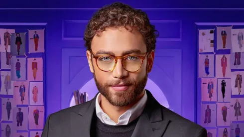 Nacho Ortiz podría ser hijo de un icónico personaje de la serie.