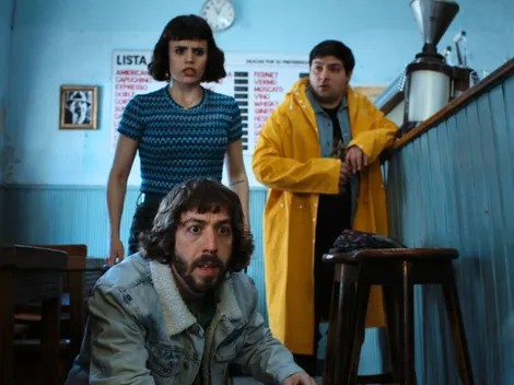 Porno y Helado 2: Fecha de estreno confirmada