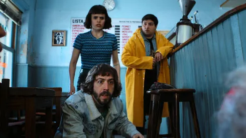 Prime Video confirma la fecha de Porno y Helado 2.