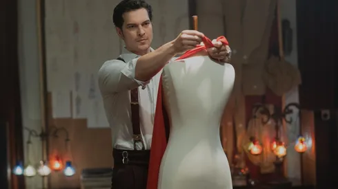 El Sastre: reparto completo de la nueva serie turca de Netflix.