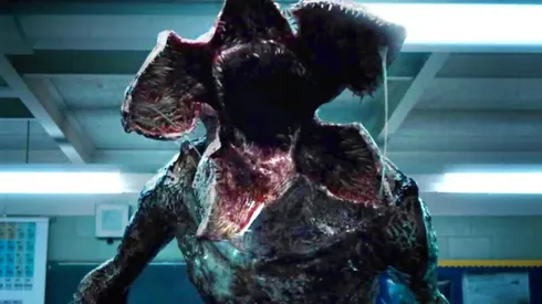 Mark Steger interpretó al Demogorgon original.