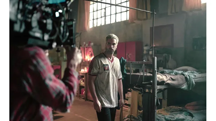 Curiosidades de 'El Marginal 4'