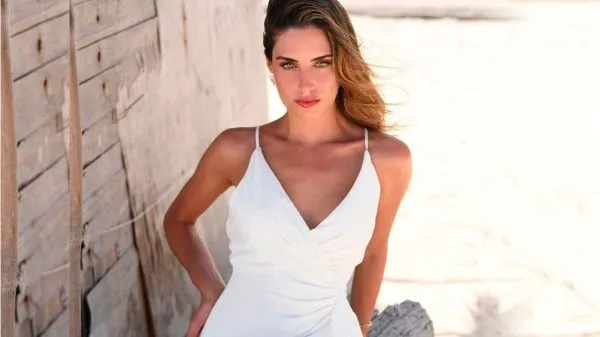 Alethia Sada es esposa del ‘Pollo’ Briseño, jugador de Chivas. (Instagram)