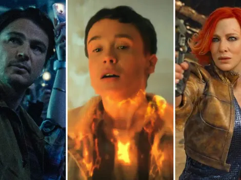 ¿Qué se estrena hoy jueves 8 de agosto?