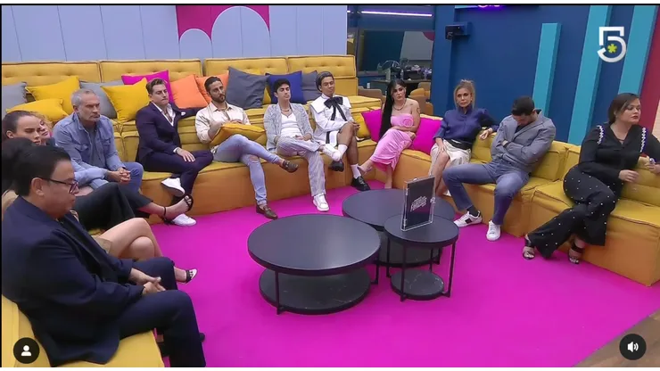 La Casa de los Famosos México 2024 ya tiene nuevos nominados