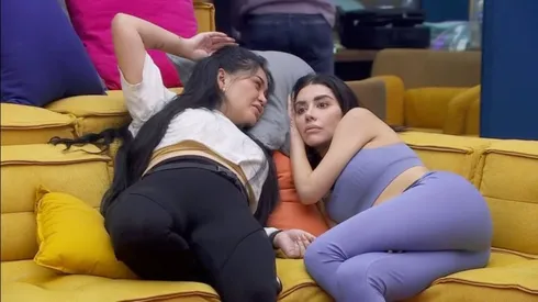 Las votaciones podrían cambiar el juego en La Casa de los Famosos México.