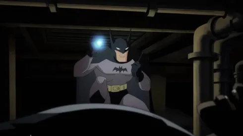 La nueva serie animada de Batman no ha dejado indiferentes a los usuarios de Prime Video.