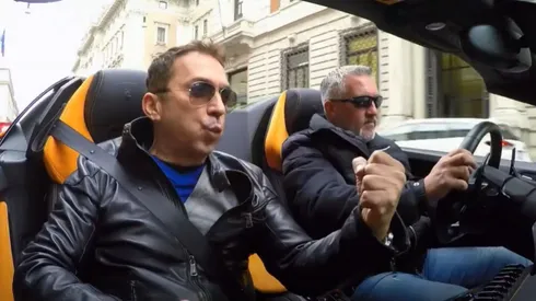 Esta serie que muestra hechos reales es ideal para ver en una tarde.