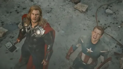Intensamente 2 le robó un récord histórico a The Avengers.