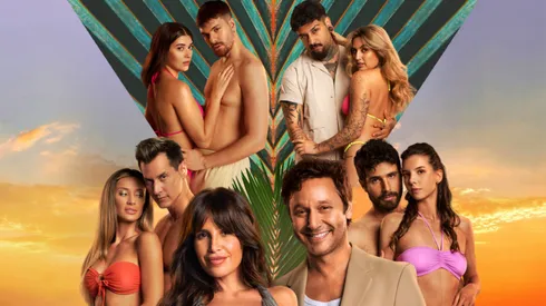 Horario del reality show La Isla de las Tentaciones Argentina y Chile.