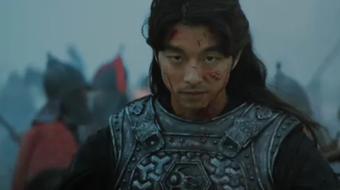 La serie nos muestra a un par de inmortales que quieren dejar de serlo.