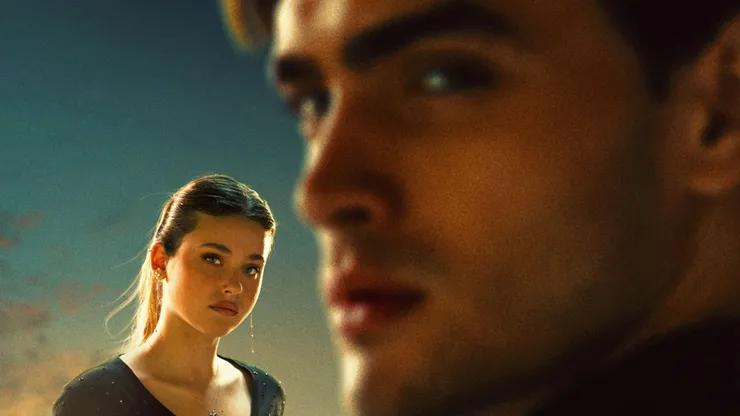 Fecha de estreno de Culpa Tuya en Prime Video.