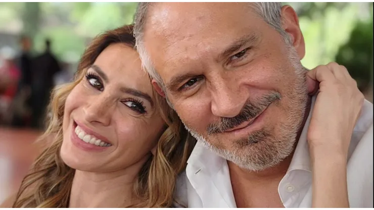 Susy Lu, la esposa de Arath de la Torre de La Casa de los Famosos 2024