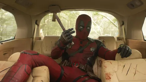 Deadpool y Wolverine es una de las películas que entrarían en la promoción.