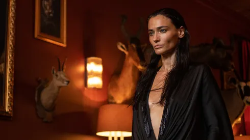 Faltan solo unos días para que se estrene la temporada 2.