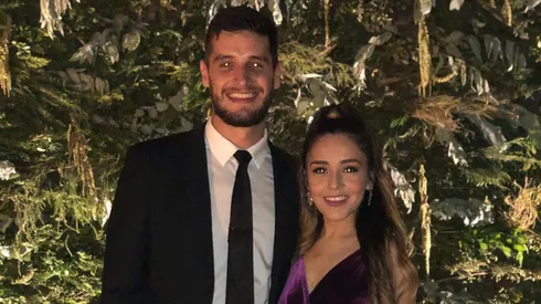 La esposa de Adrián Marcelo ha llamado la atención tras las polémicas de su esposo.