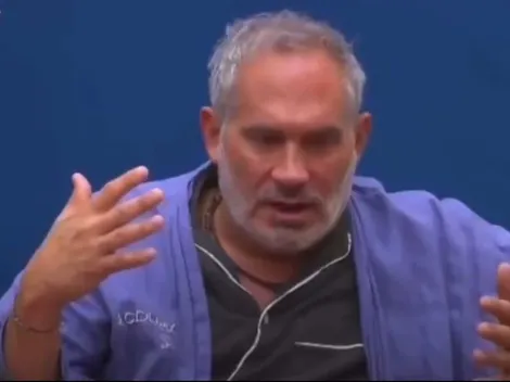 Arath de la Torre quiere dejar La Casa de los Famosos y ya no se le ve en pantalla: ¿Será aceptada su petición?