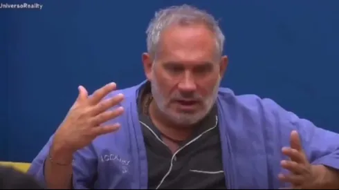 Arath de la Torre pidió salir de La Casa de los Famosos, luego de los tensos momentos que se vivieron en las últimas horas.