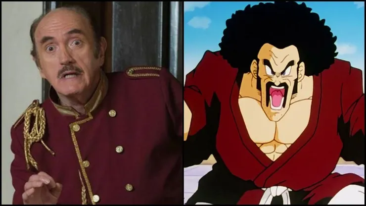 Roberto Sen, quien dio su voz a Mr. Satán en Dragon Ball Z, falleció este 6 de agosto.