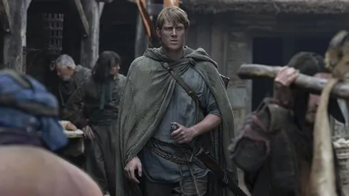 La nueva serie de Game of Thrones en 2025.