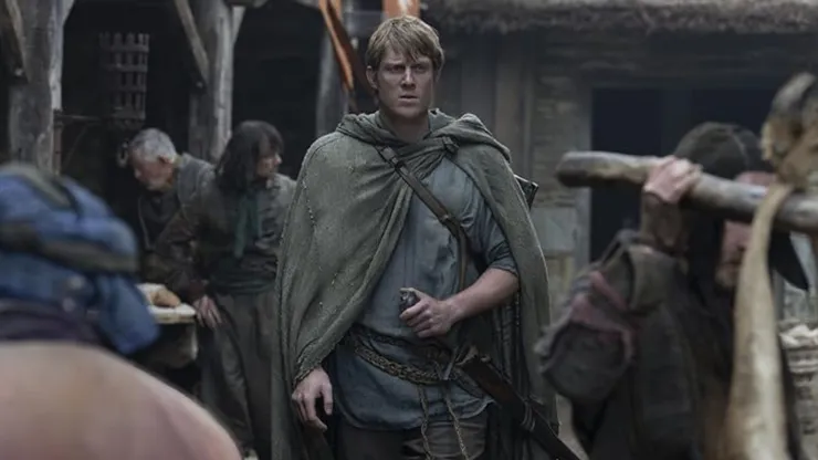 La nueva serie de Game of Thrones en 2025.