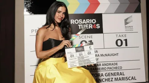 Qué se sabe del estreno de Rosario Tijeras 4 en Netflix.