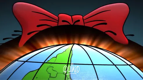 Lo que se sabe de Mafalda en Netflix.