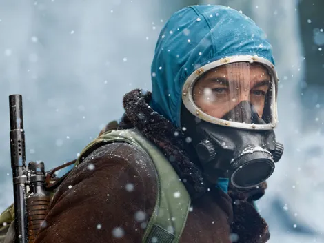 El Eternauta: Tráiler, fotos y cuándo se estrena