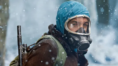 Así es el tráiler de El Eternauta y las fotos de la serie.