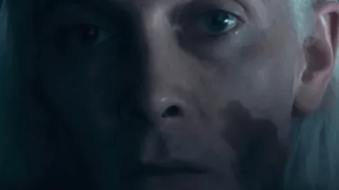 El hombre en la visión de Daemon Targaryen en House of the Dragon 2