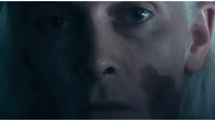 El hombre en la visión de Daemon Targaryen en House of the Dragon 2