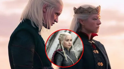 Daenerys-Targaryen-Daemon-Rhaenyra-house-of-the-dragon