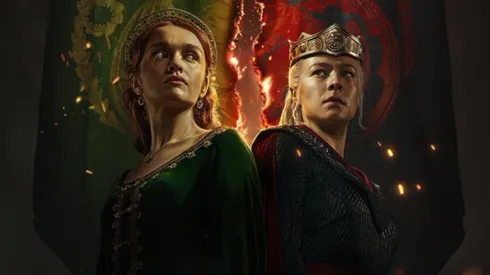 House of the Dragon 4 será lo último de la serie.