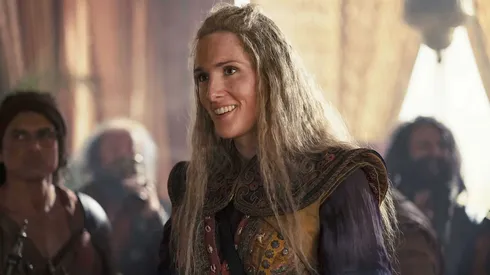 Todo sobre el nuevo personaje de House of the Dragon.