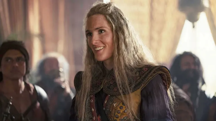Todo sobre el nuevo personaje de House of the Dragon.