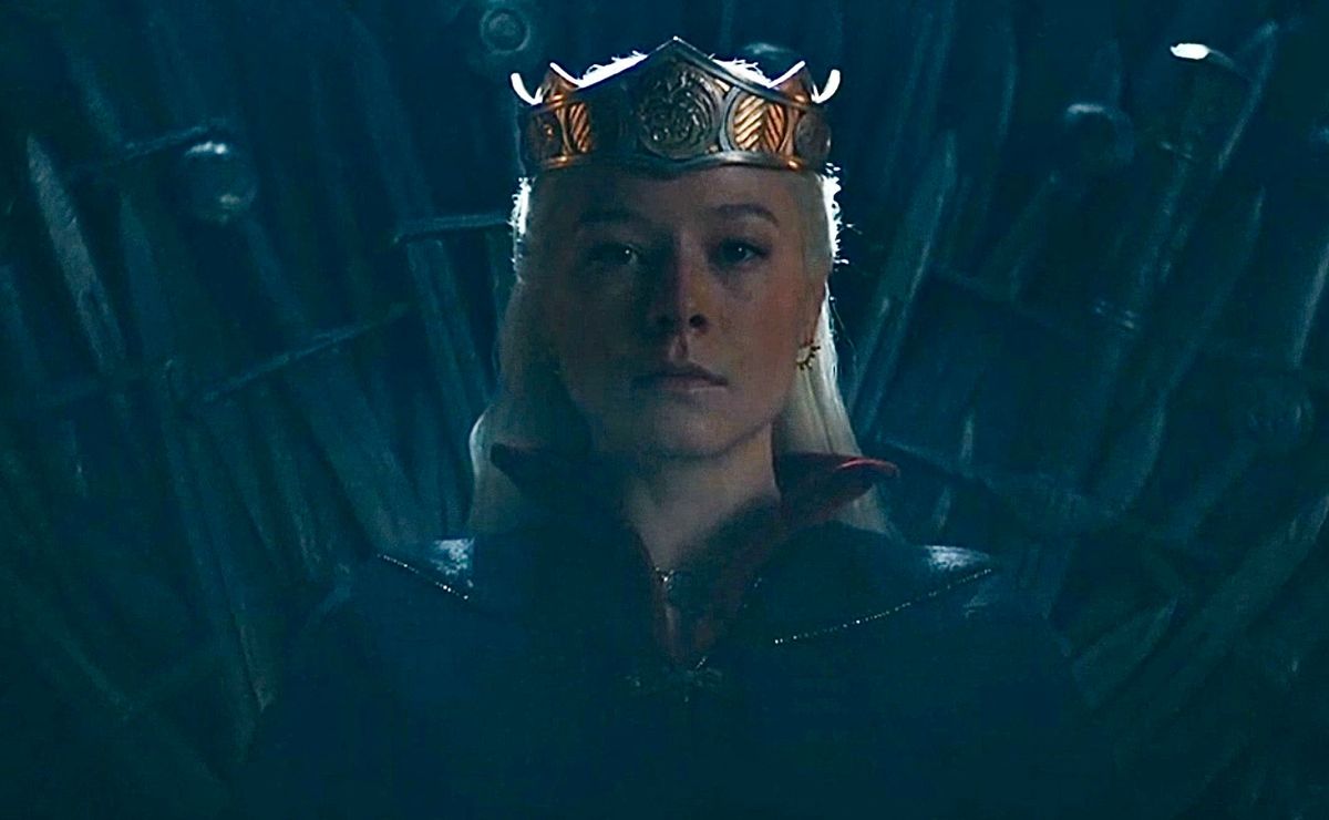 House of the Dragon: ¿Cuándo se estrena la tercera temporada y qué ...
