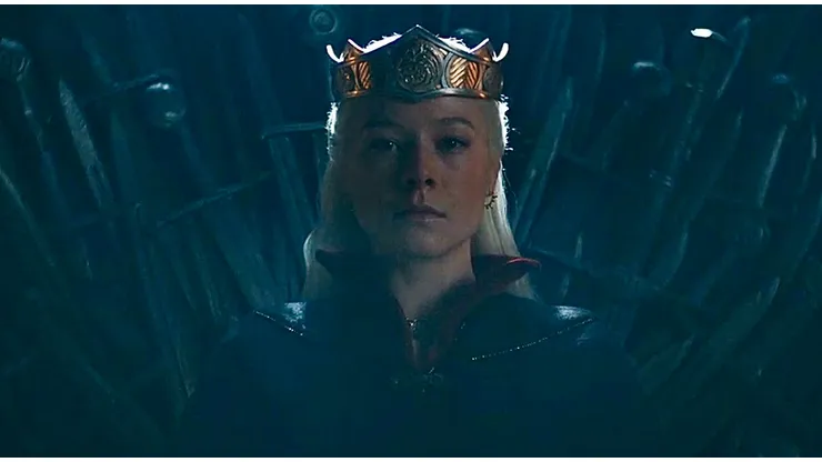 Descubre de qué tratará la tercera temporada de House of the Dragon y lo qué se sabe de su estreno.